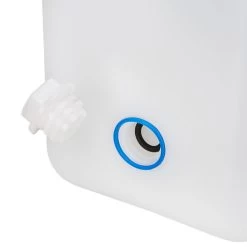 Hünersdorff WEITHALSKANISTER 6L Wasserkanister WEIß -Outdoor-Geschäft 5637971473 d weithalskanister 6l huenersdorff 24