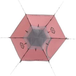 Samaya 2.5 Kuppelzelt PINK 9 Samaya 2.5 Kuppelzelt PINK -Outdoor-Geschäft 5637977079 m 25 samaya 24