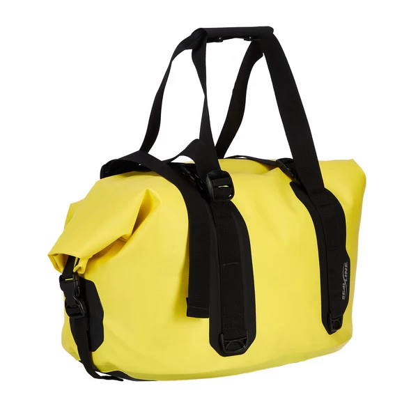 SealLine WIDEMOUTH DUFFEL Wasserdichte Tasche YELLOW 6 SealLine WIDEMOUTH DUFFEL Wasserdichte Tasche YELLOW – Bild 4