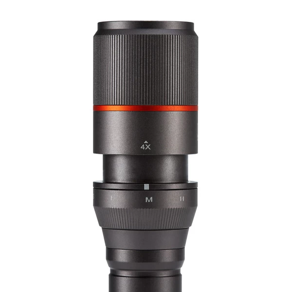 Nebo DAVINCI 2000 Taschenlampe NOCOLOR 6 Nebo DAVINCI 2000 Taschenlampe NOCOLOR – Bild 4