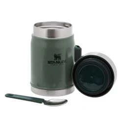 Stanley CLASSIC FOOD JAR Thermobehälter NOCOLOR -Outdoor-Geschäft 5637980266 b classic food jar stanley 24