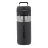 Stanley QUICK FLIP WATER BOTTLE Trinkflasche CHARCOAL 2 Stanley QUICK FLIP WATER BOTTLE Trinkflasche CHARCOAL -Outdoor-Geschäft 5637980274 a quick flip water bottle stanley 24
