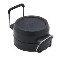 Stanley QUICK FLIP WATER BOTTLE Trinkflasche CHARCOAL -Outdoor-Geschäft 5637980274 b quick flip water bottle stanley 24