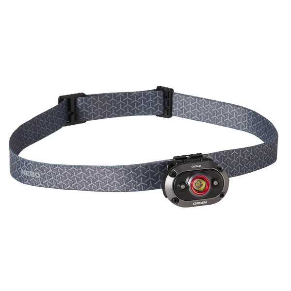 Nebo MYCRO Stirnlampe NOCOLOR 6 Nebo MYCRO Stirnlampe NOCOLOR – Bild 4