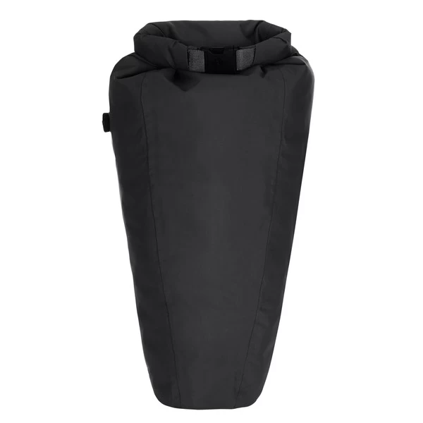 FJÄLLRÄVEN Fjällräven S/F SEATBAG DRYBAG 16L Unisex Satteltasche BLACK 3 FJÄLLRÄVEN Fjällräven S/F SEATBAG DRYBAG 16L Unisex Satteltasche BLACK