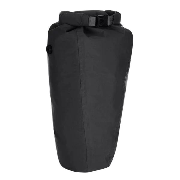 FJÄLLRÄVEN Fjällräven S/F SEATBAG DRYBAG 16L Unisex Satteltasche BLACK 4 FJÄLLRÄVEN Fjällräven S/F SEATBAG DRYBAG 16L Unisex Satteltasche BLACK – Bild 2