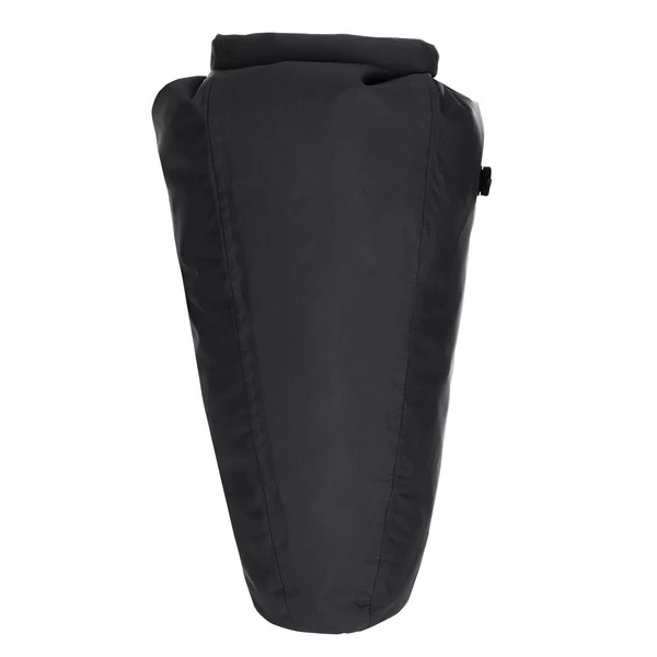 FJÄLLRÄVEN Fjällräven S/F SEATBAG DRYBAG 16L Unisex Satteltasche BLACK 5 FJÄLLRÄVEN Fjällräven S/F SEATBAG DRYBAG 16L Unisex Satteltasche BLACK – Bild 3