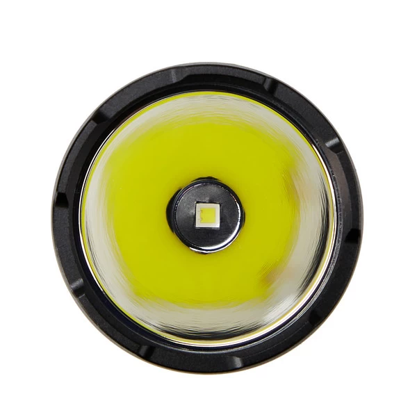 Nitecore MH25 V2 Taschenlampe BLACK 4 Nitecore MH25 V2 Taschenlampe BLACK – Bild 2