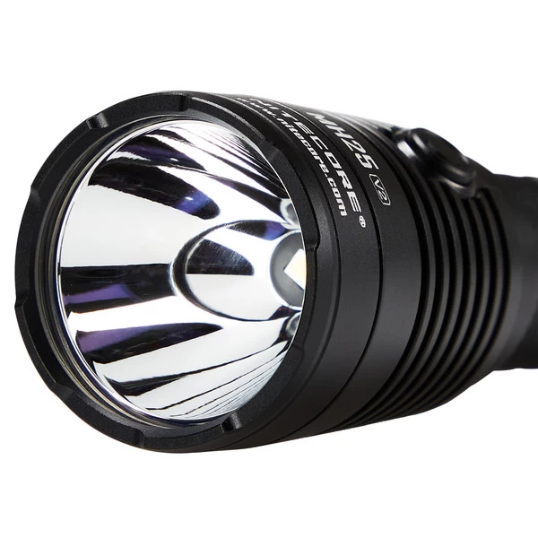 Nitecore MH25 V2 Taschenlampe BLACK 5 Nitecore MH25 V2 Taschenlampe BLACK – Bild 3