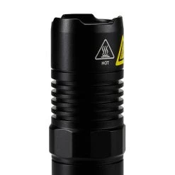 Nitecore P10 V2 Taschenlampe BLACK -Outdoor-Geschäft 5637984864 s p10 v2 nitecore 24