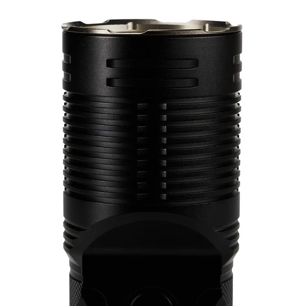 Nitecore TM20K Taschenlampe BLACK 6 Nitecore TM20K Taschenlampe BLACK – Bild 4