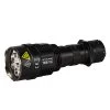 Nitecore TM9K TAC Taschenlampe BLACK