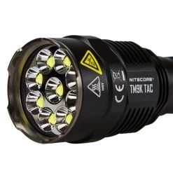 Nitecore TM9K TAC Taschenlampe BLACK 8 Nitecore TM9K TAC Taschenlampe BLACK -Outdoor-Geschäft 5637984870 l tm9k tac nitecore 24