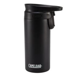 Camelbak FORGE FLOW Thermobecher SCHWARZ