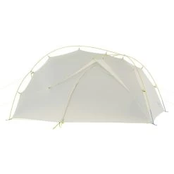 Jack Wolfskin STRATOS LITE III Kuppelzelt SILVER CLOUD