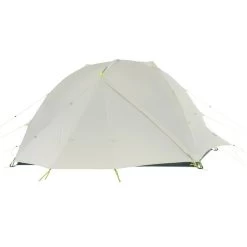 Jack Wolfskin REAL DOME LITE III Kuppelzelt SILVER CLOUD