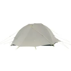 Jack Wolfskin REAL DOME LITE II Kuppelzelt SILVER CLOUD
