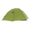 Jack Wolfskin ECLIPSE II Kuppelzelt GINKGO GREEN