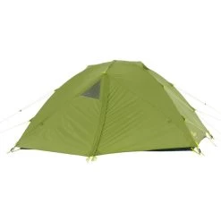 Jack Wolfskin ECLIPSE II Kuppelzelt GINKGO GREEN