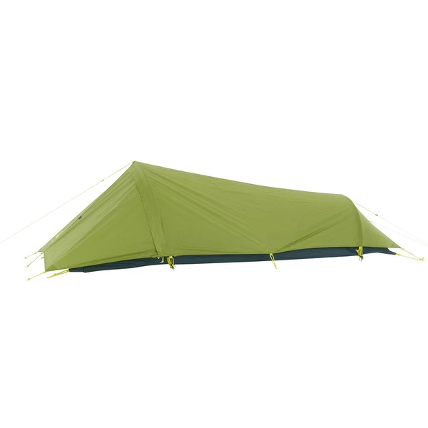 Jack Wolfskin GOSSAMER Einpersonenzelt GINKGO GREEN 3 Jack Wolfskin GOSSAMER Einpersonenzelt GINKGO GREEN
