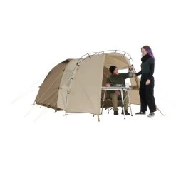 Jack Wolfskin GRAND ILLUSION IV Familienzelt WHITE PEPPER -Outdoor-Geschäft 5637992988 e grand illusion iv jack wolfskin 24