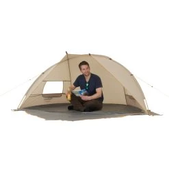 Jack Wolfskin BEACH SHELTER III Strandmuschel WHITE PEPPER 8 Jack Wolfskin BEACH SHELTER III Strandmuschel WHITE PEPPER -Outdoor-Geschäft 5637992990 c beach shelter iii jack wolfskin 24
