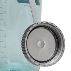 Nalgene WIDE MOUTH SUSTAIN 1 L SEAFOAM Trinkflasche SEAFOAM -Outdoor-Geschäft 5637993583 c trinkflasche seafoam wh sustain nalgene 24