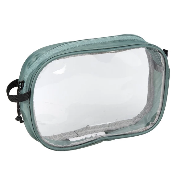 FRILUFTS FARAY Kulturtasche GRANITE GREEN 4 FRILUFTS FARAY Kulturtasche GRANITE GREEN – Bild 2