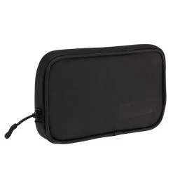 FRILUFTS ESSENTIAL CASE Wertsachenaufbewahrung BLACK