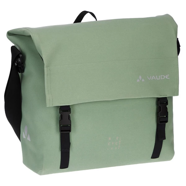 Vaude AUGSBURG IV M Unisex Fahrradtaschen WILLOW GREEN 3 Vaude AUGSBURG IV M Unisex Fahrradtaschen WILLOW GREEN