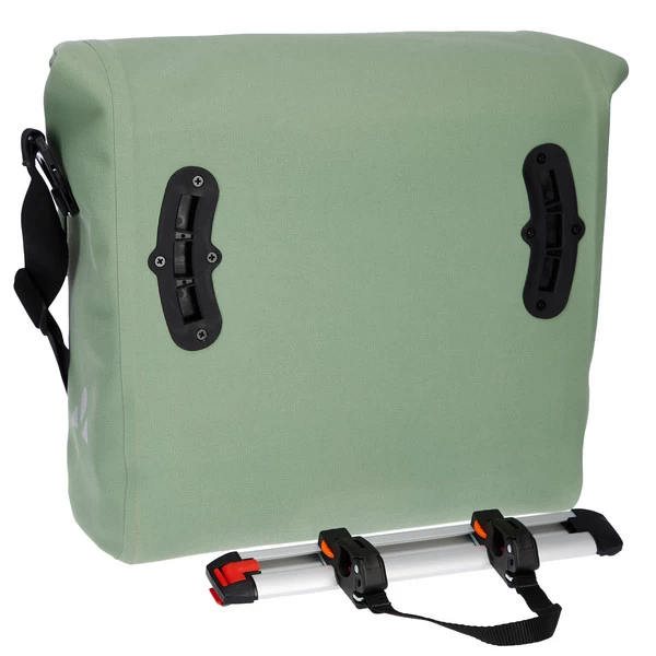 Vaude AUGSBURG IV M Unisex Fahrradtaschen WILLOW GREEN 5 Vaude AUGSBURG IV M Unisex Fahrradtaschen WILLOW GREEN – Bild 3