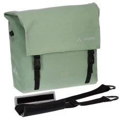 Vaude AUGSBURG IV M Unisex Fahrradtaschen WILLOW GREEN 9 Vaude AUGSBURG IV M Unisex Fahrradtaschen WILLOW GREEN -Outdoor-Geschäft 5638006667 n augsburg iv m vaude 24