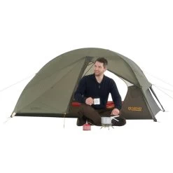 Nemo DRAGONFLY OSMO BIKEPACK 2P Kuppelzelt MARSH/BOREAL -Outdoor-Geschäft 5638013933 d dragonfly osmo bikepack 2p nemo 24