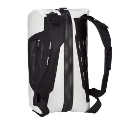 Ortlieb DUFFLE GT Wasserdichte Tasche WHITE-BLACK -Outdoor-Geschäft 5638013949 c duffle gt ortlieb 24