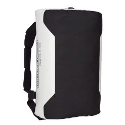 Ortlieb DUFFLE GT Wasserdichte Tasche WHITE-BLACK -Outdoor-Geschäft 5638013949 d duffle gt ortlieb 24