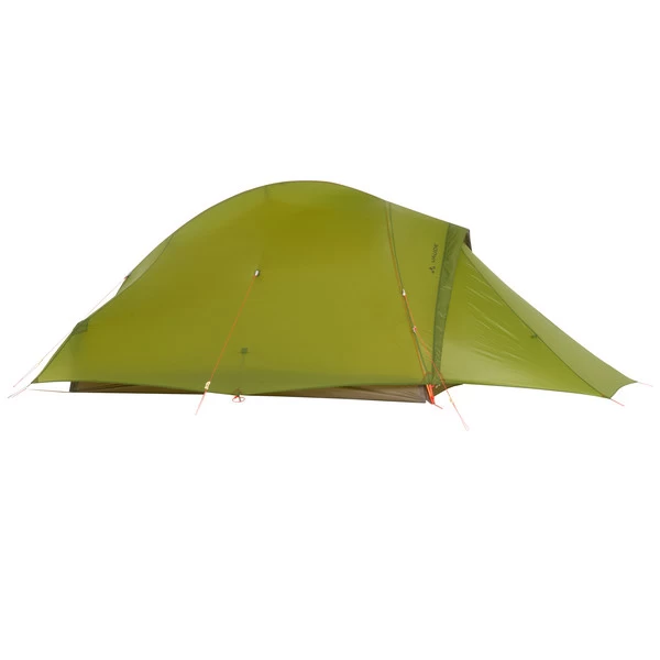 Vaude HOGAN UL 2P Tunnelzelt GREEN 3 Vaude HOGAN UL 2P Tunnelzelt GREEN