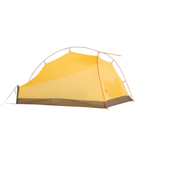 Vaude HOGAN UL 2P Tunnelzelt GREEN 4 Vaude HOGAN UL 2P Tunnelzelt GREEN – Bild 2