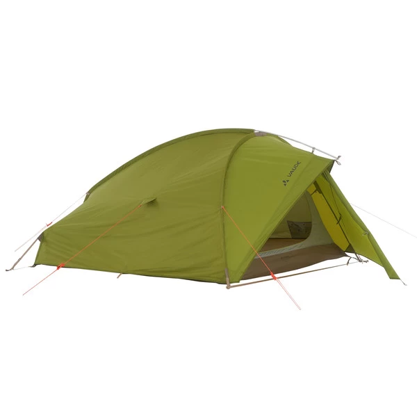 Vaude TAURUS 3P Kuppelzelt MOSSY GREEN 4 Vaude TAURUS 3P Kuppelzelt MOSSY GREEN – Bild 2