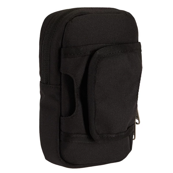 Jack Wolfskin GADGET POUCH Wertsachenaufbewahrung BLACK 4 Jack Wolfskin GADGET POUCH Wertsachenaufbewahrung BLACK – Bild 2