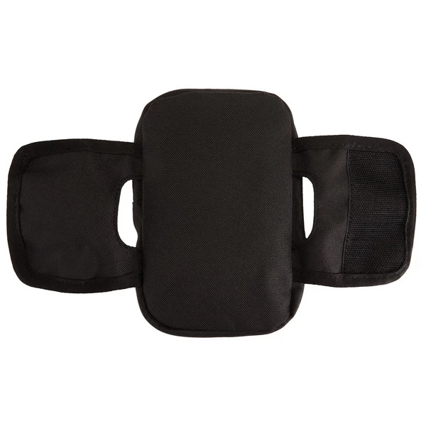 Jack Wolfskin GADGET POUCH Wertsachenaufbewahrung BLACK 5 Jack Wolfskin GADGET POUCH Wertsachenaufbewahrung BLACK – Bild 3