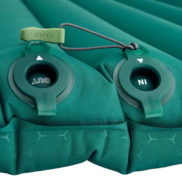 Exped DURA 3R Isomatte CYPRESS 6 Exped DURA 3R Isomatte CYPRESS – Bild 4