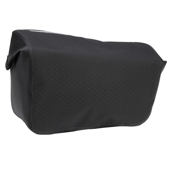 Ortlieb FUEL-PACK Rahmentasche BLACK MATT 4 Ortlieb FUEL-PACK Rahmentasche BLACK MATT – Bild 2