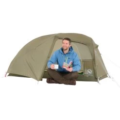 Big Agnes COPPER SPUR HV UL1 Einpersonenzelt OLIVE -Outdoor-Geschäft 5638020559 h copper spur hv ul1 big agnes 24