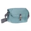 Jack Wolfskin WARWICK AVE Damen Umhängetasche TEAL GREY