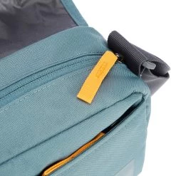 Jack Wolfskin WARWICK AVE Damen Umhängetasche TEAL GREY 9 Jack Wolfskin WARWICK AVE Damen Umhängetasche TEAL GREY -Outdoor-Geschäft 5638022594 f warwick ave jack wolfskin 24