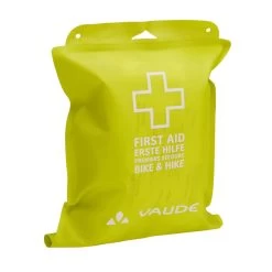 Vaude FIRST AID KIT S WATERPROOF BRIGHT GREEN