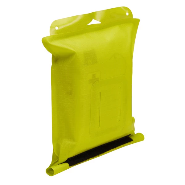 Vaude FIRST AID KIT S WATERPROOF BRIGHT GREEN 4 Vaude FIRST AID KIT S WATERPROOF BRIGHT GREEN – Bild 2