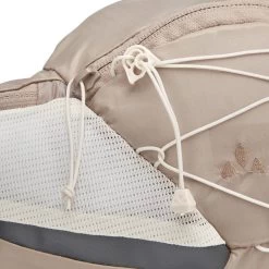 Vaude UPHILL HIP PACK 2 Hüfttasche LINEN -Outdoor-Geschäft 5638023386 d uphill hip pack 2 vaude 24