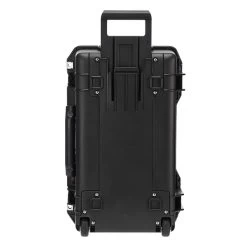 Peli SCHUTZKOFFER 1535 AIR TREKPAK-EINSATZ Rollkoffer SCHWARZ -Outdoor-Geschäft 5638023816 c schutzkoffer 1535 air trekpakeinsatz peli 24