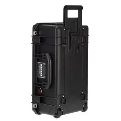Peli SCHUTZKOFFER 1535 AIR TREKPAK-EINSATZ Rollkoffer SCHWARZ -Outdoor-Geschäft 5638023816 d schutzkoffer 1535 air trekpakeinsatz peli 24